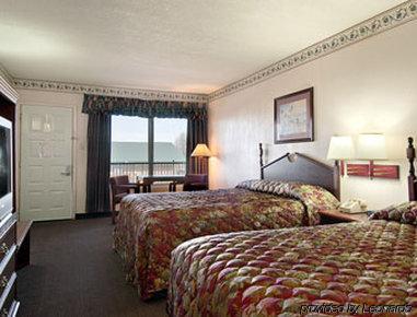 Motel Fairbridge Express