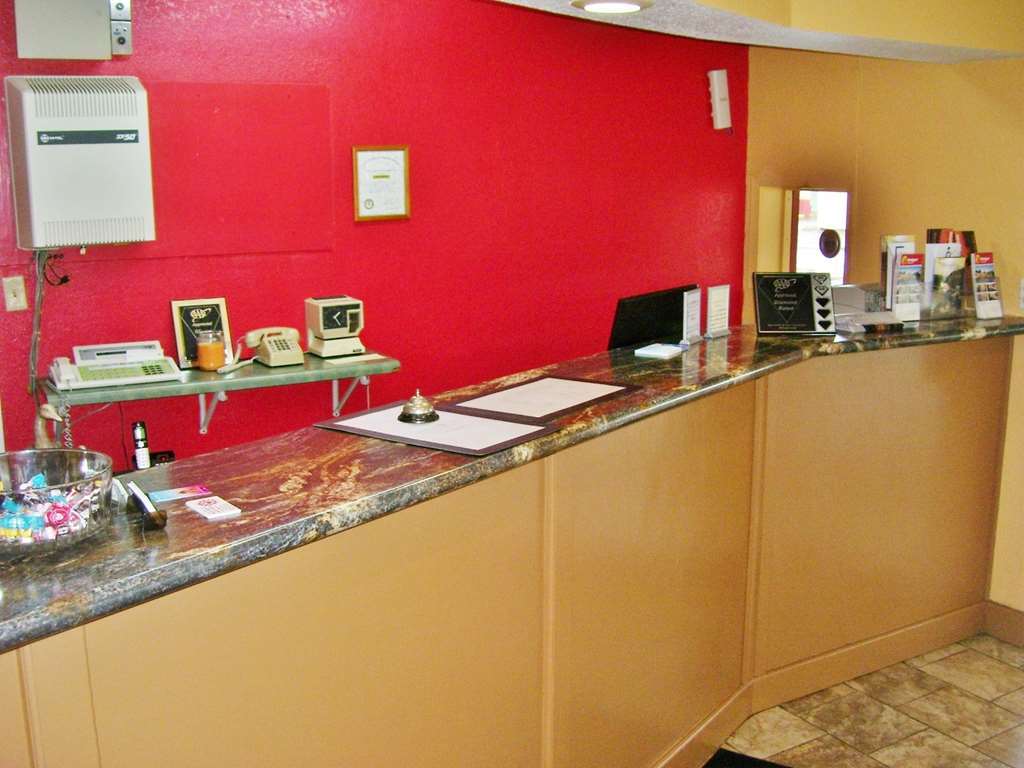 Fairbridge Express Motel Stuttgart